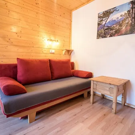 Almbauer Morgenbesser Trattenbach  Zimmer foto