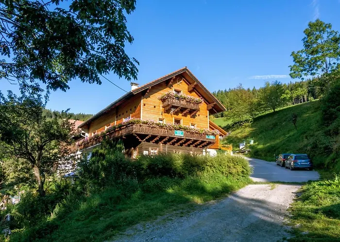 Almbauer Morgenbesser