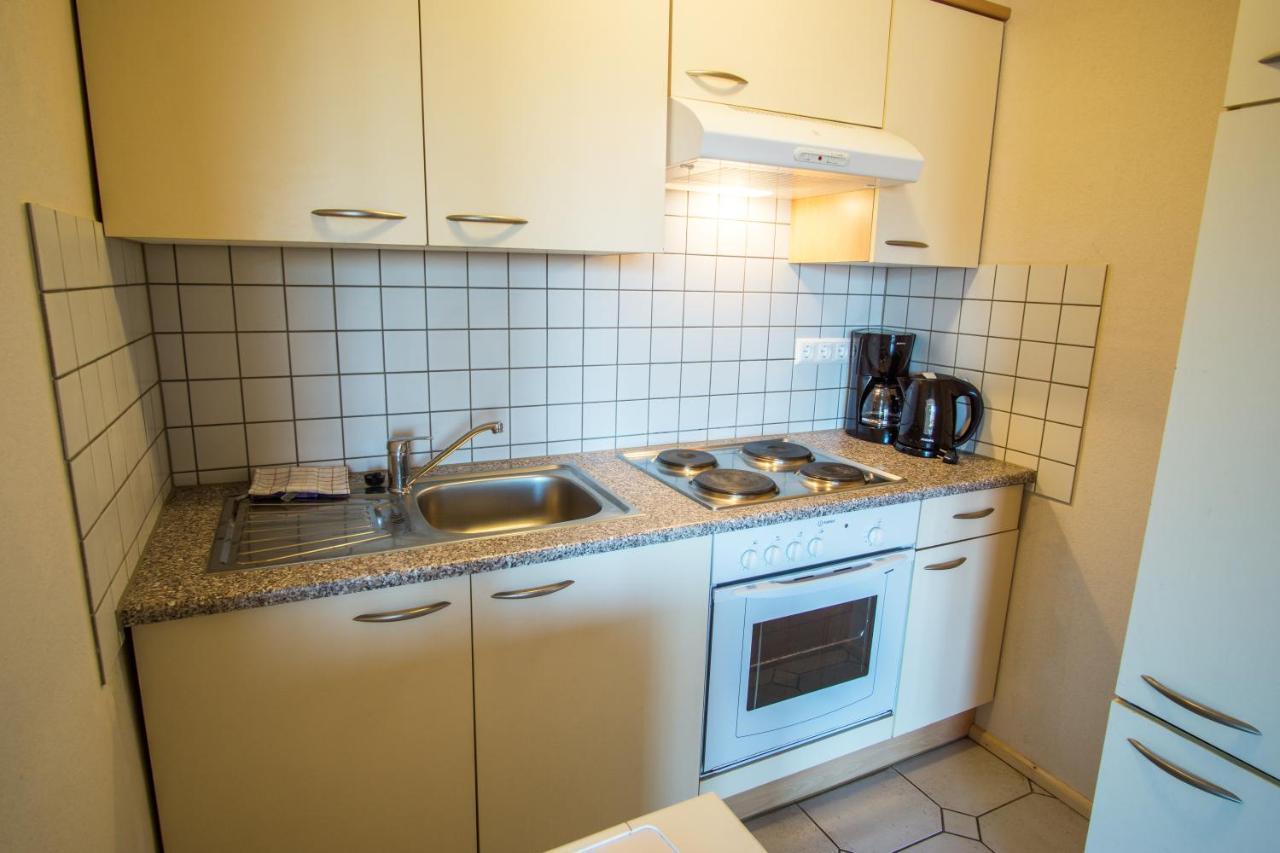 Apartment Almbauer Morgenbesser Trattenbach (Lower Austria)
