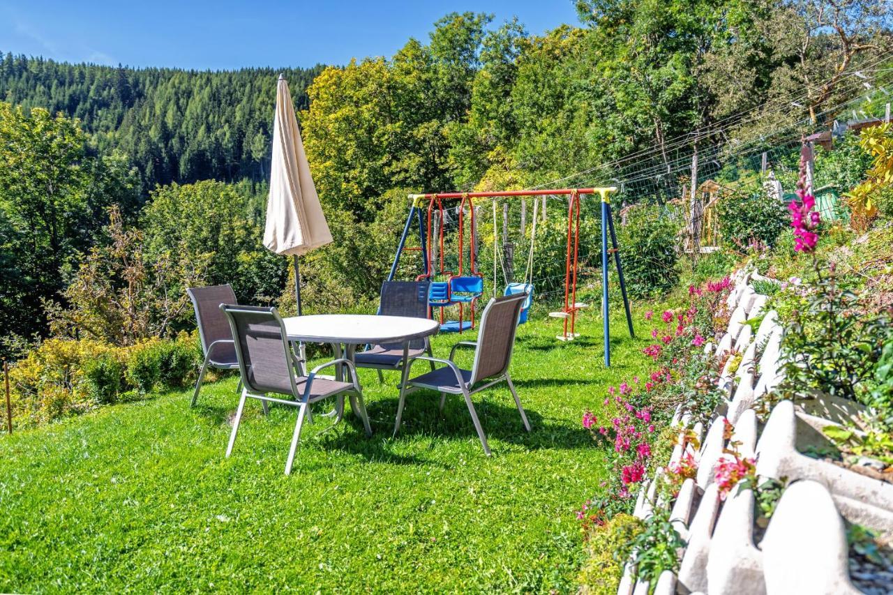 Apartment Almbauer Morgenbesser Trattenbach (Lower Austria)