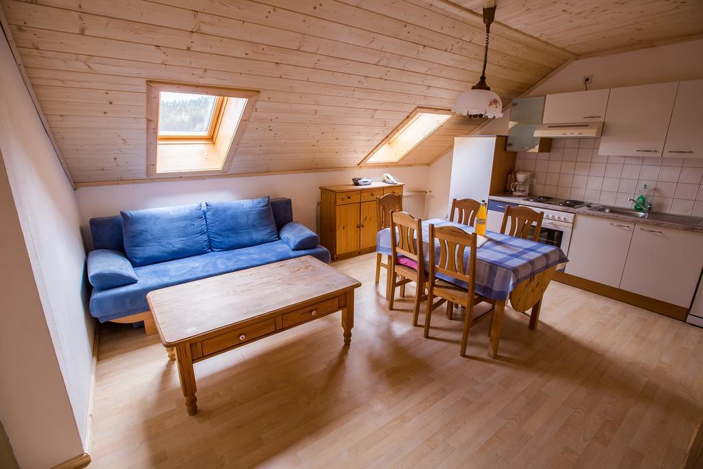 Apartment Almbauer Morgenbesser Trattenbach (Lower Austria)
