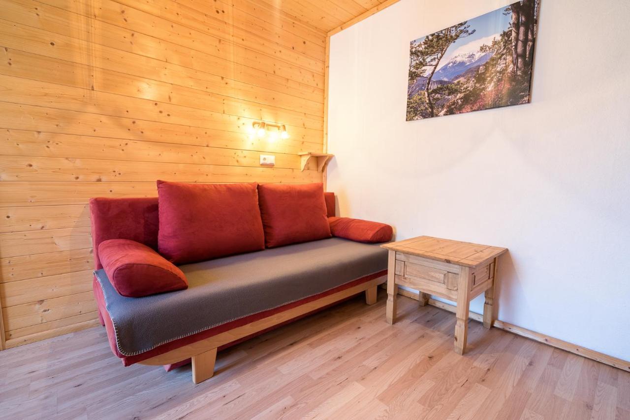 Apartment Almbauer Morgenbesser