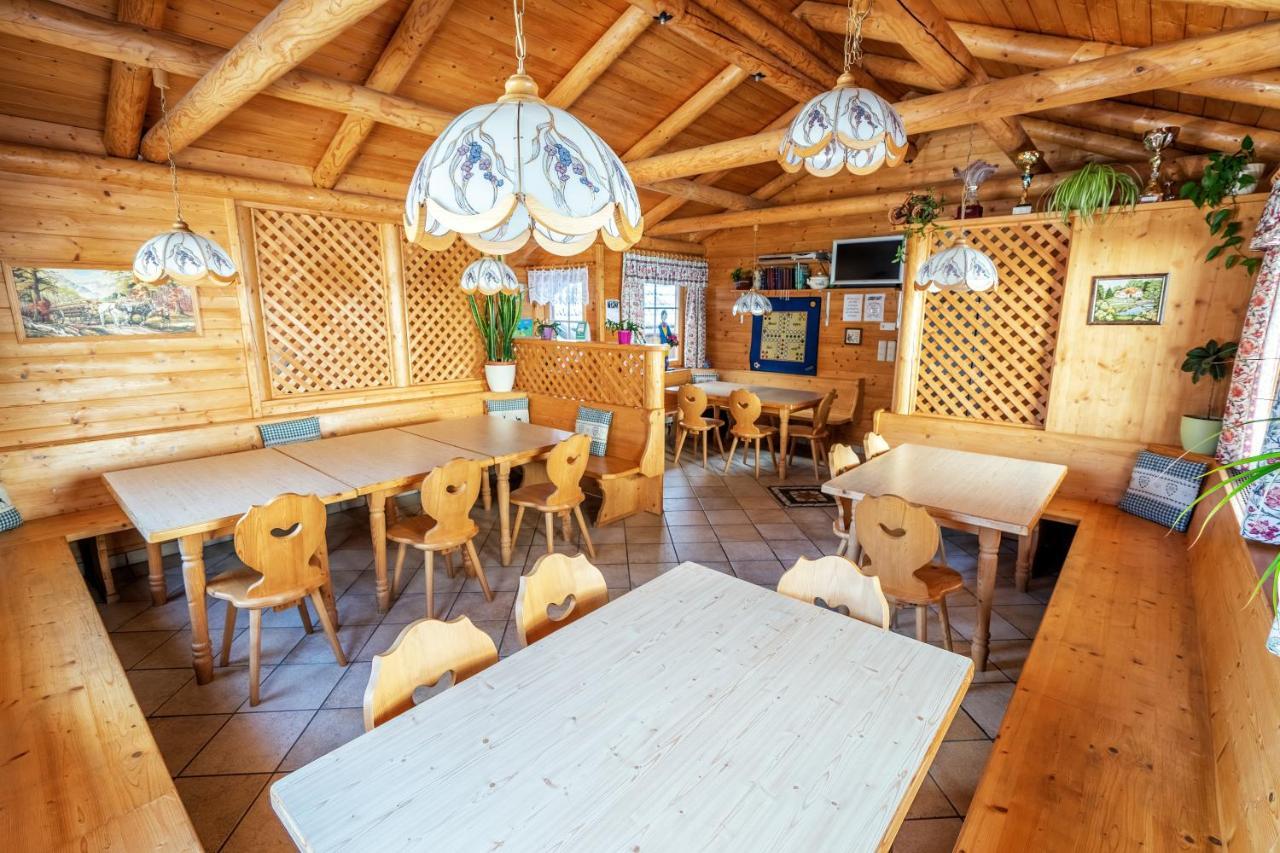Apartment Almbauer Morgenbesser Trattenbach (Lower Austria)